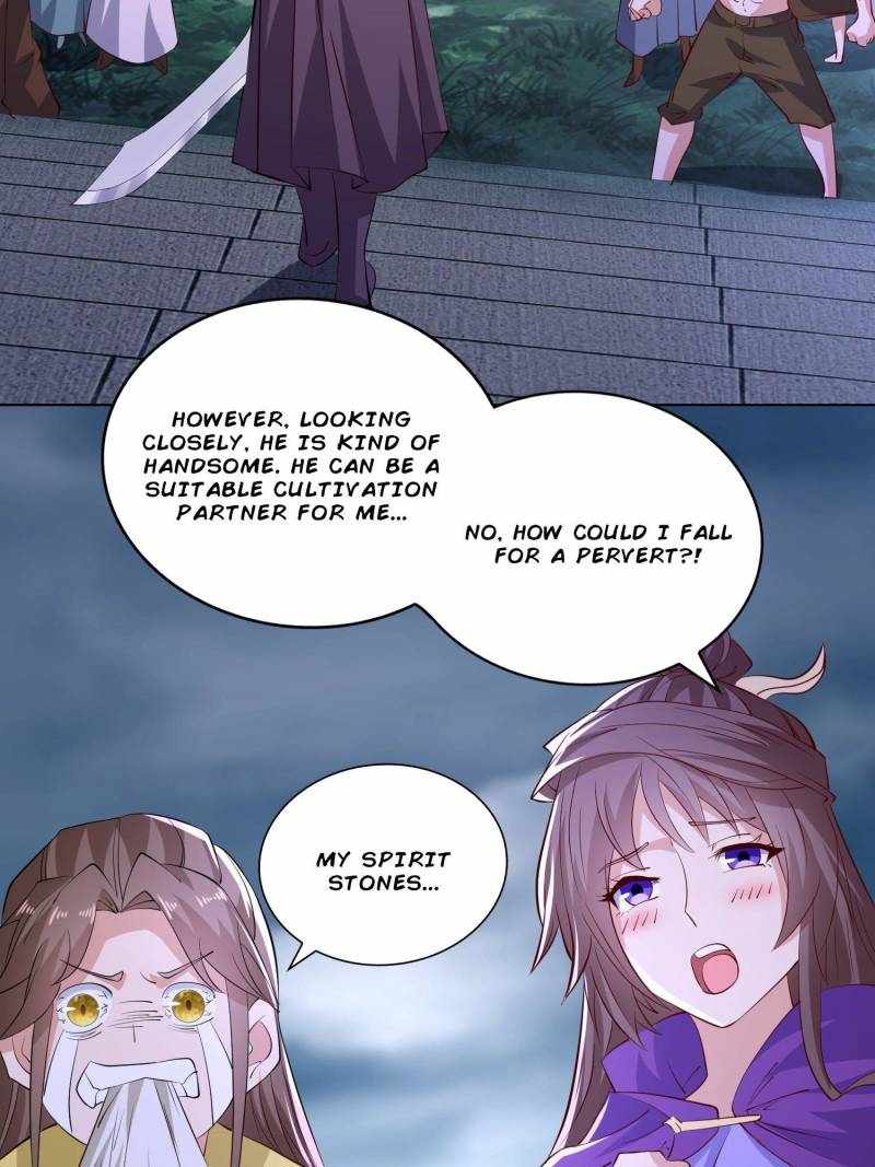 I Just Want to Live a Simple Life Chapter 91 - Page 41