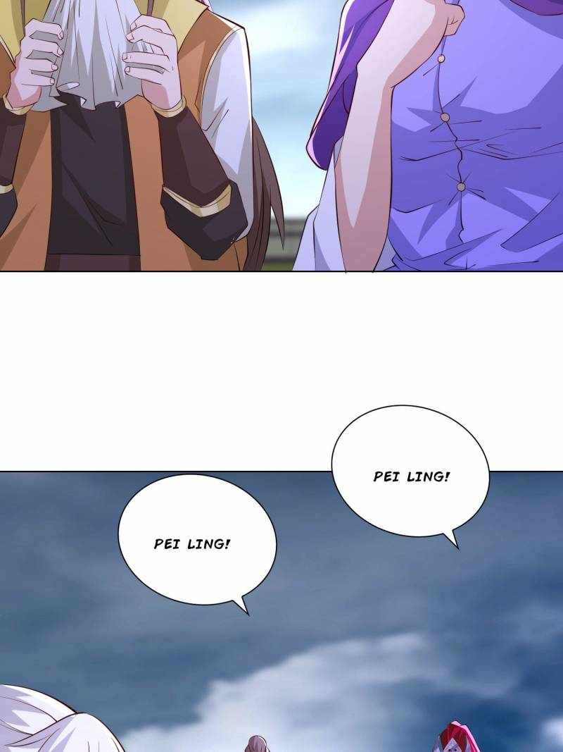 I Just Want to Live a Simple Life Chapter 91 - Page 42
