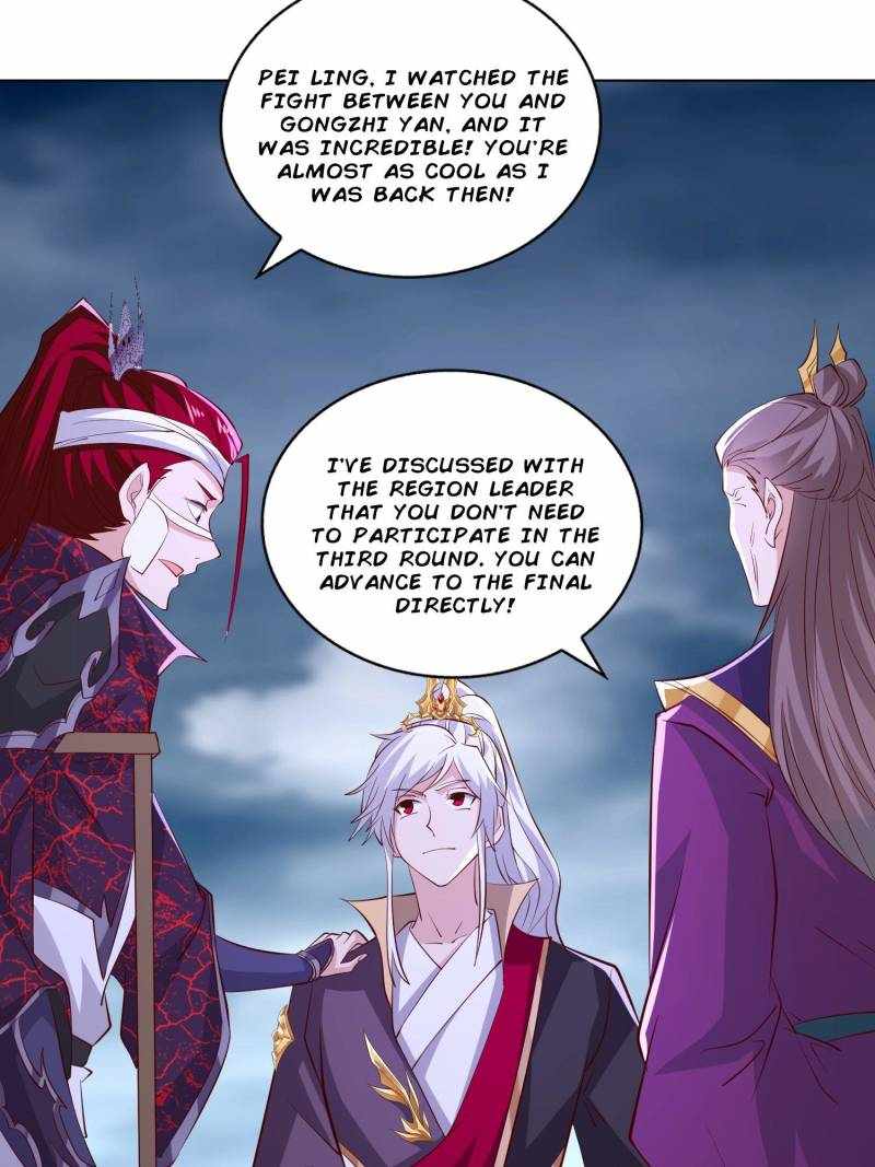 I Just Want to Live a Simple Life Chapter 91 - Page 44