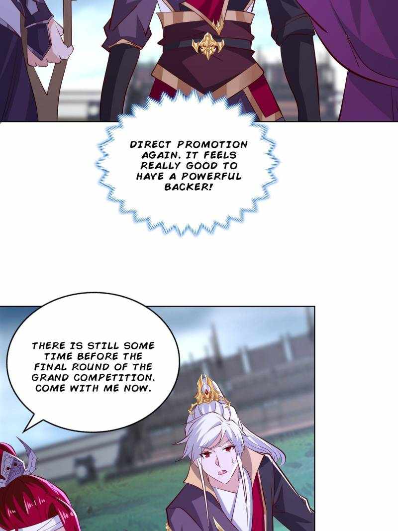 I Just Want to Live a Simple Life Chapter 91 - Page 45