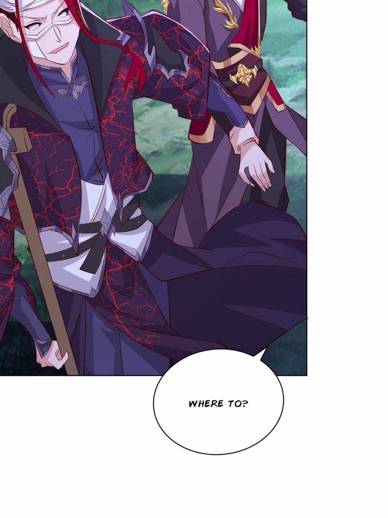I Just Want to Live a Simple Life Chapter 91 - Page 46
