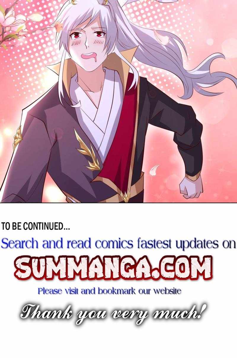 I Just Want to Live a Simple Life Chapter 91 - Page 49