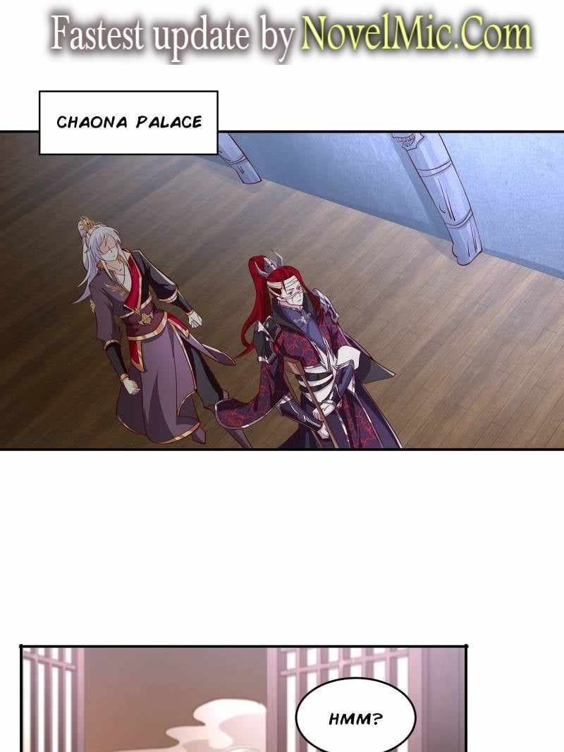I Just Want to Live a Simple Life Chapter 92 - Page 0