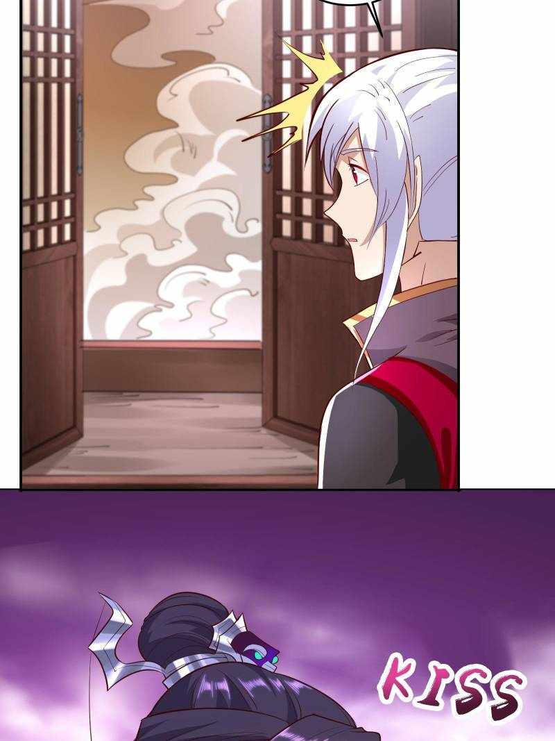 I Just Want to Live a Simple Life Chapter 92 - Page 1