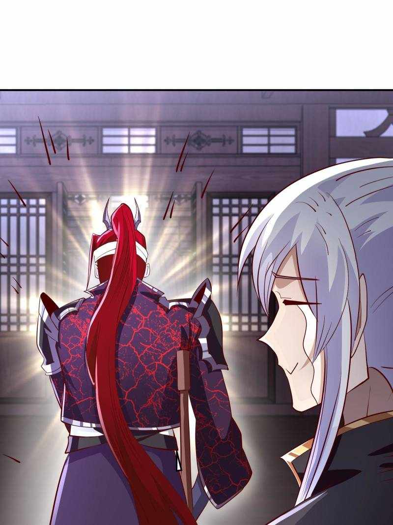I Just Want to Live a Simple Life Chapter 92 - Page 10