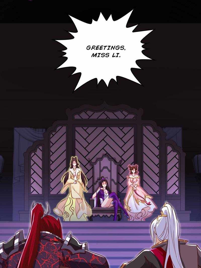 I Just Want to Live a Simple Life Chapter 92 - Page 13