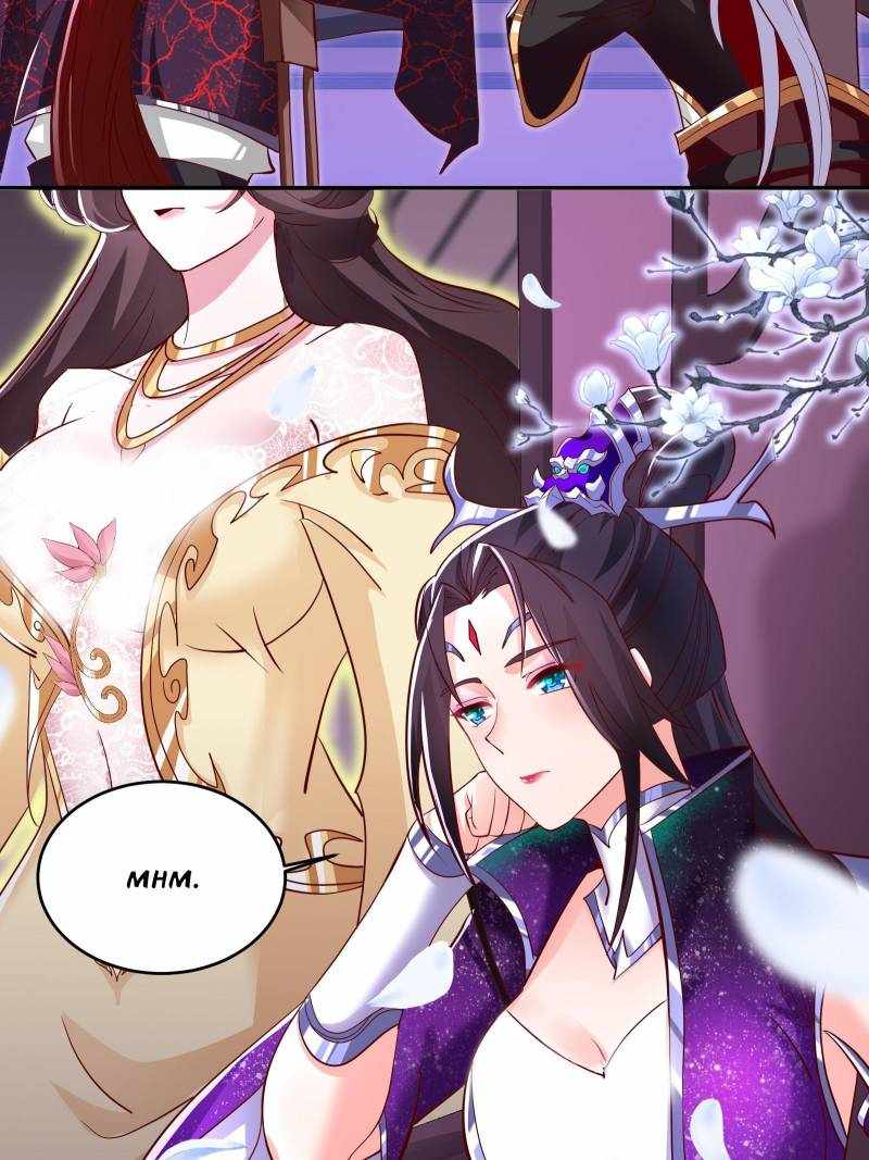 I Just Want to Live a Simple Life Chapter 92 - Page 14