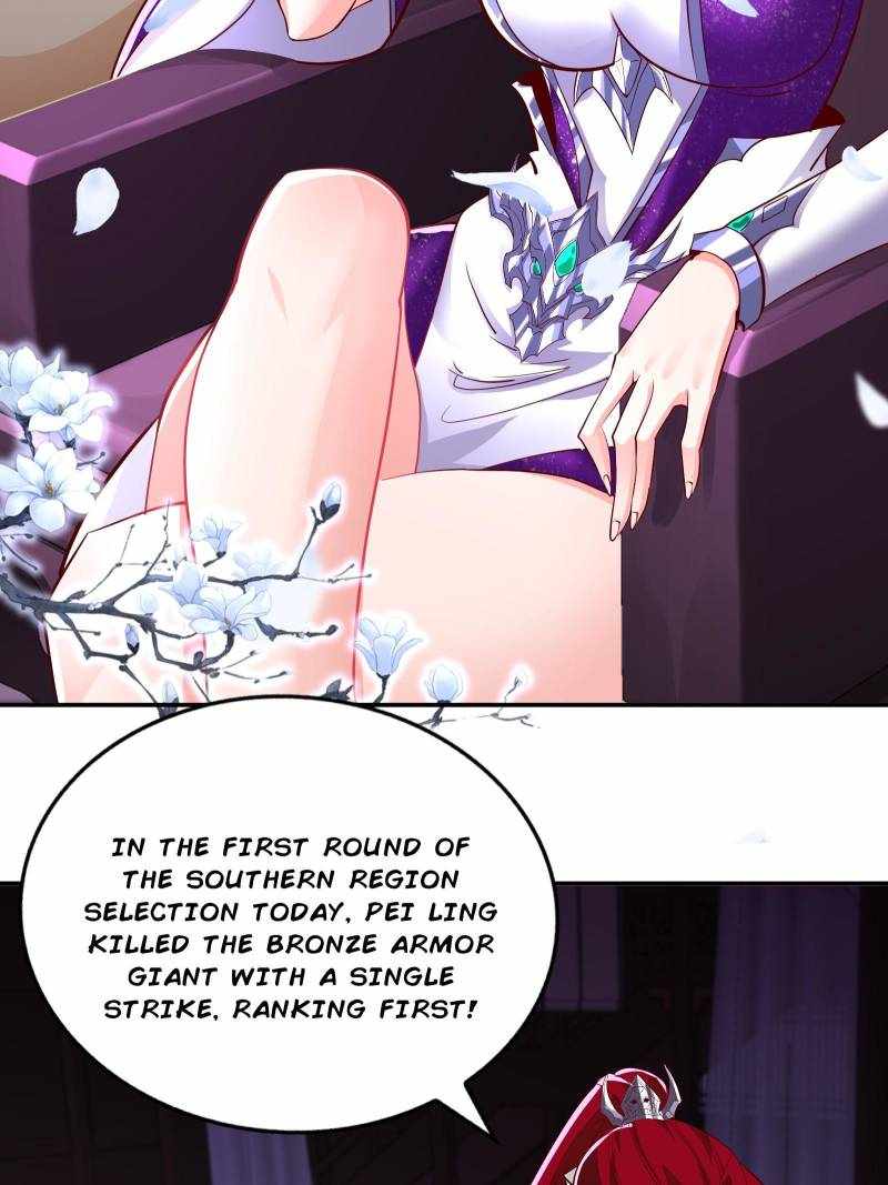 I Just Want to Live a Simple Life Chapter 92 - Page 15