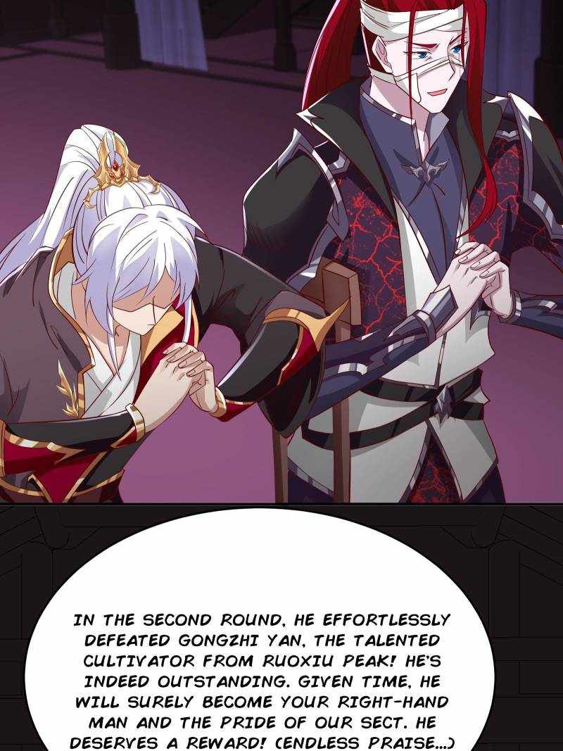I Just Want to Live a Simple Life Chapter 92 - Page 16