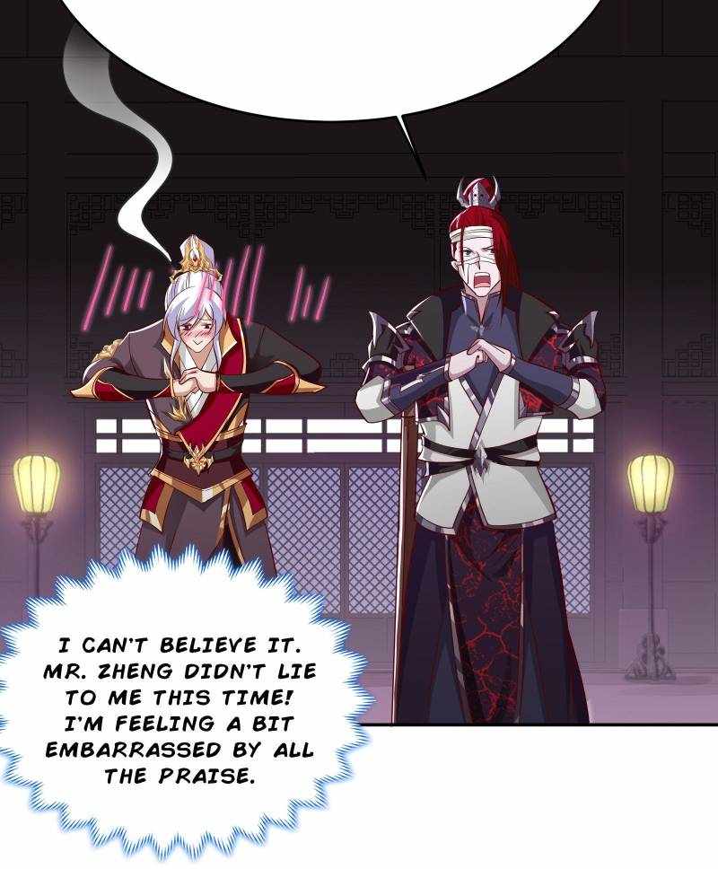 I Just Want to Live a Simple Life Chapter 92 - Page 17