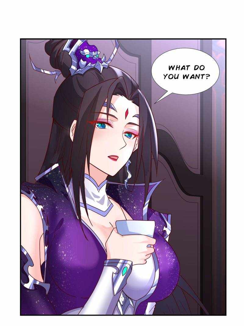 I Just Want to Live a Simple Life Chapter 92 - Page 18
