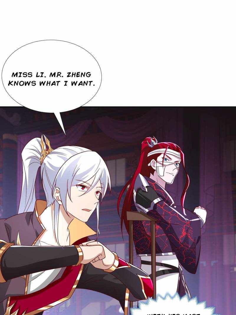 I Just Want to Live a Simple Life Chapter 92 - Page 19