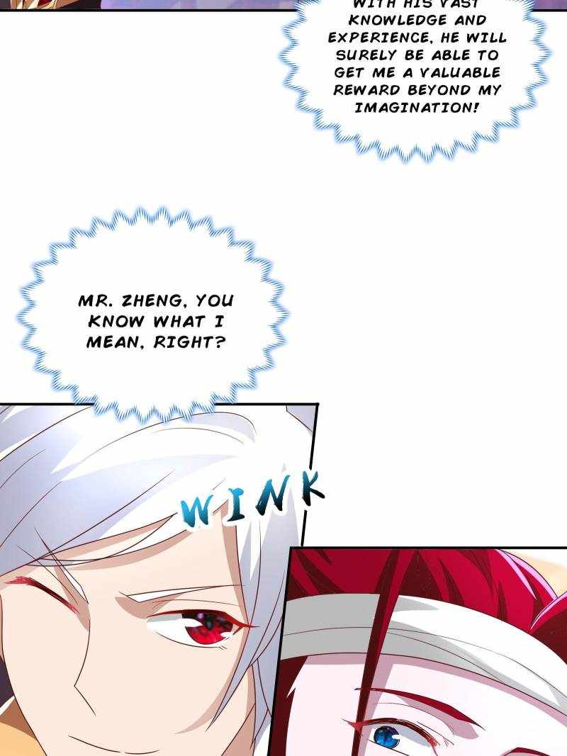 I Just Want to Live a Simple Life Chapter 92 - Page 20
