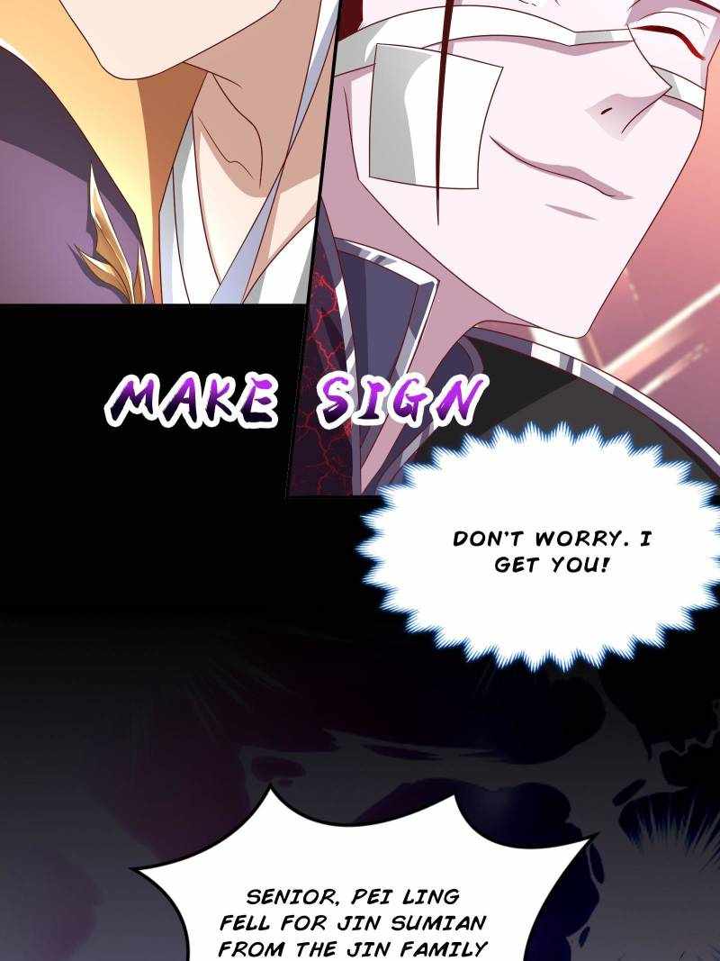 I Just Want to Live a Simple Life Chapter 92 - Page 21
