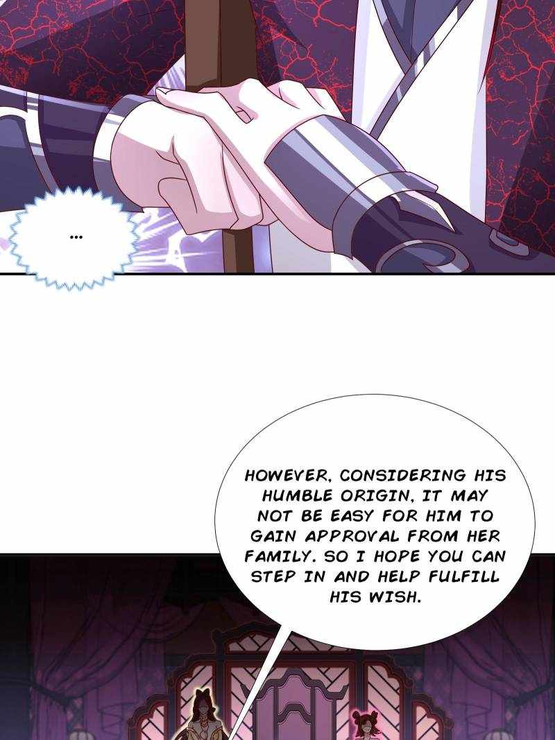 I Just Want to Live a Simple Life Chapter 92 - Page 23