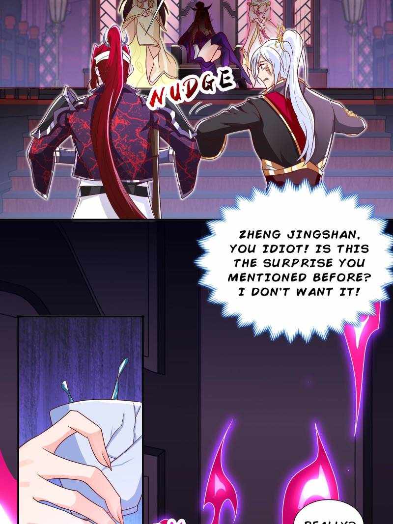I Just Want to Live a Simple Life Chapter 92 - Page 24