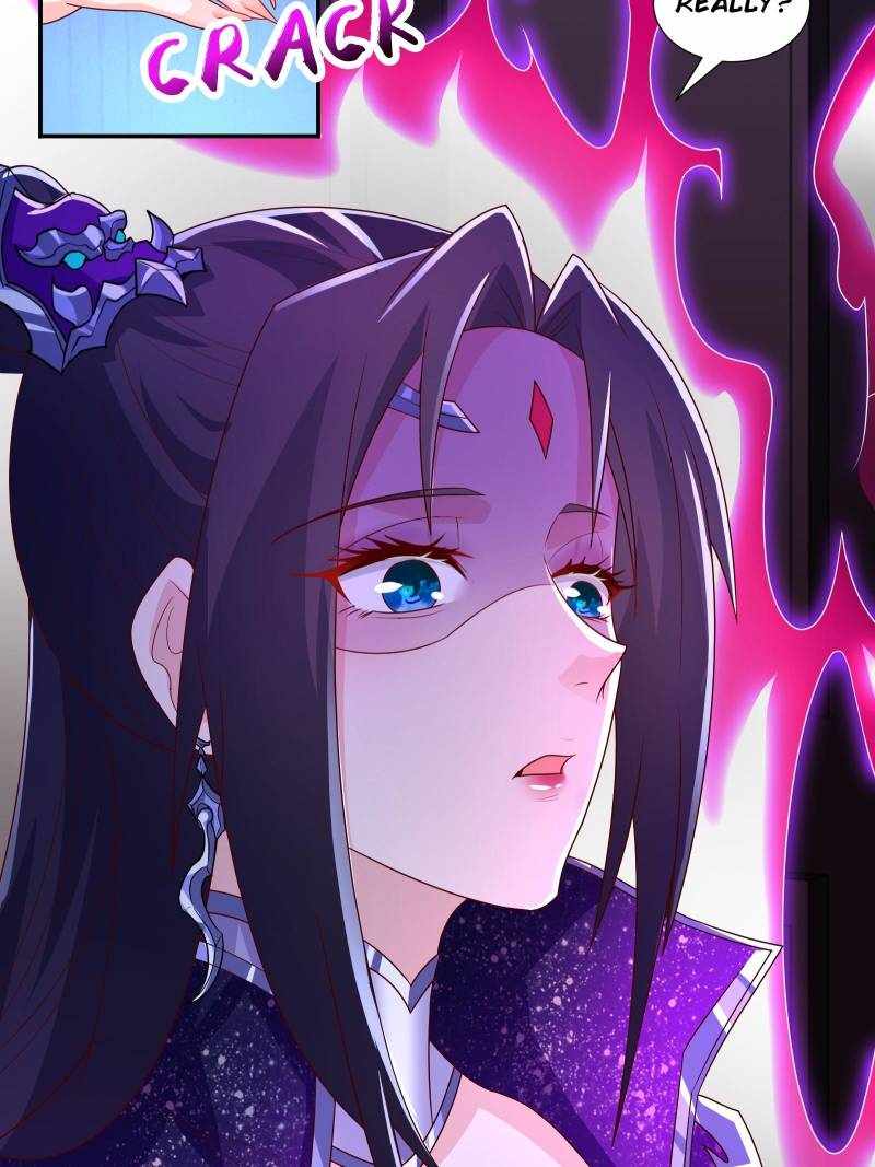 I Just Want to Live a Simple Life Chapter 92 - Page 25