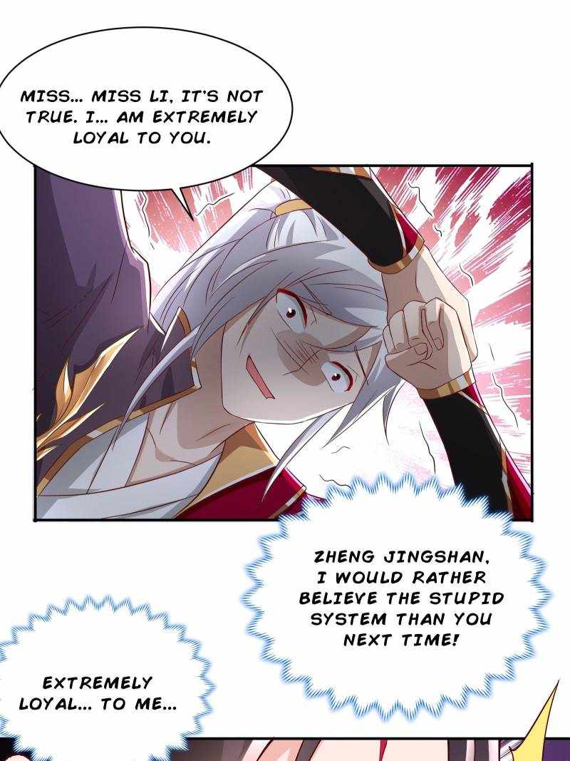I Just Want to Live a Simple Life Chapter 92 - Page 27