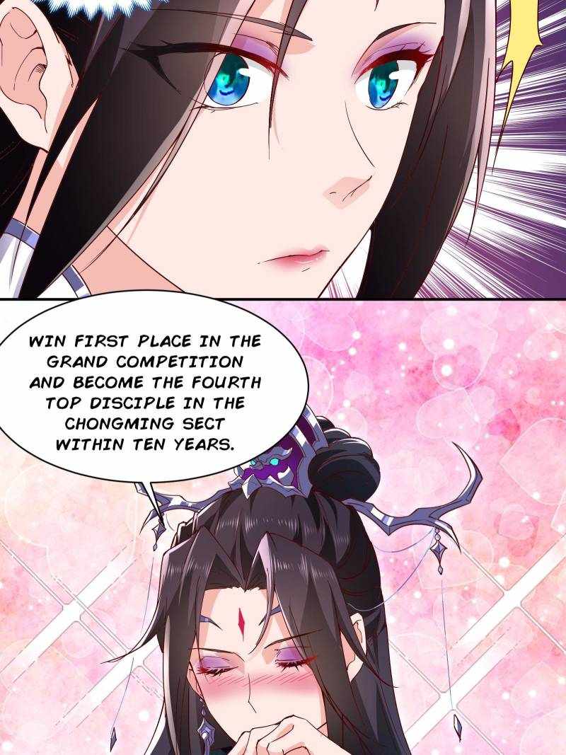 I Just Want to Live a Simple Life Chapter 92 - Page 28