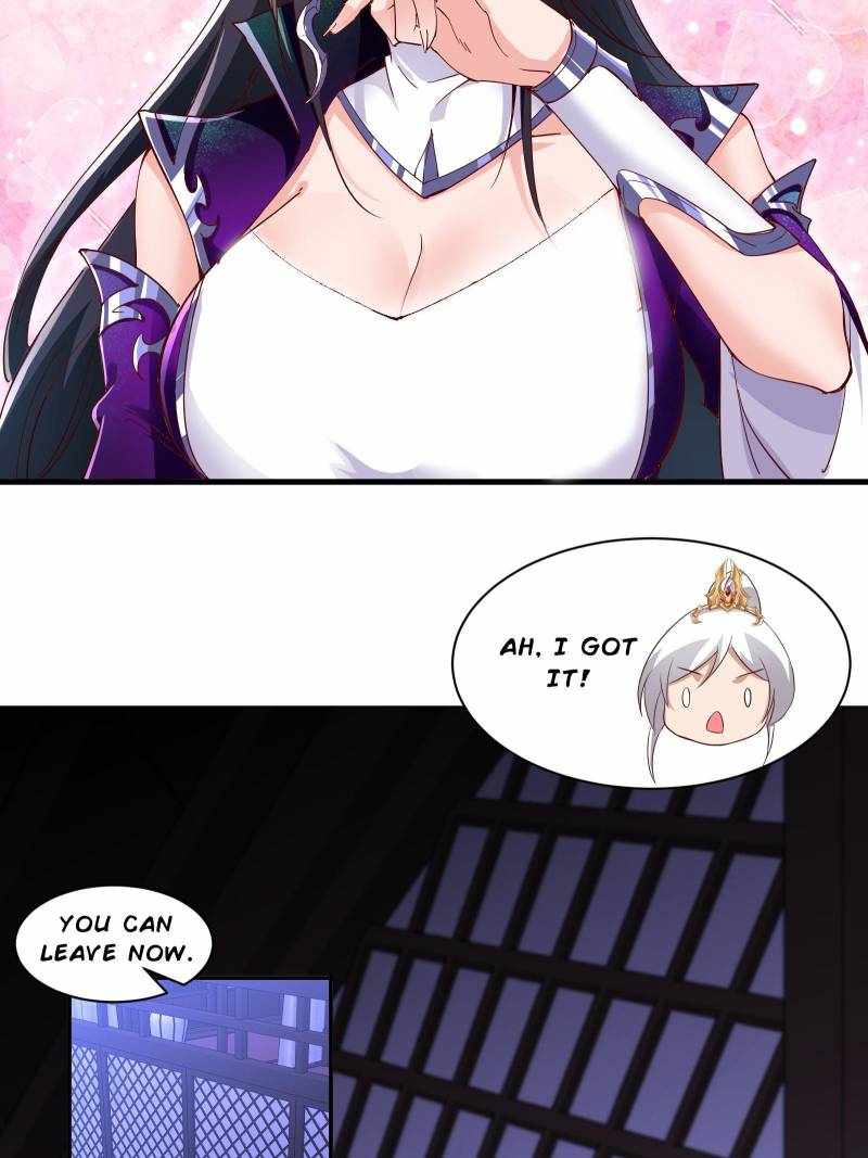 I Just Want to Live a Simple Life Chapter 92 - Page 29