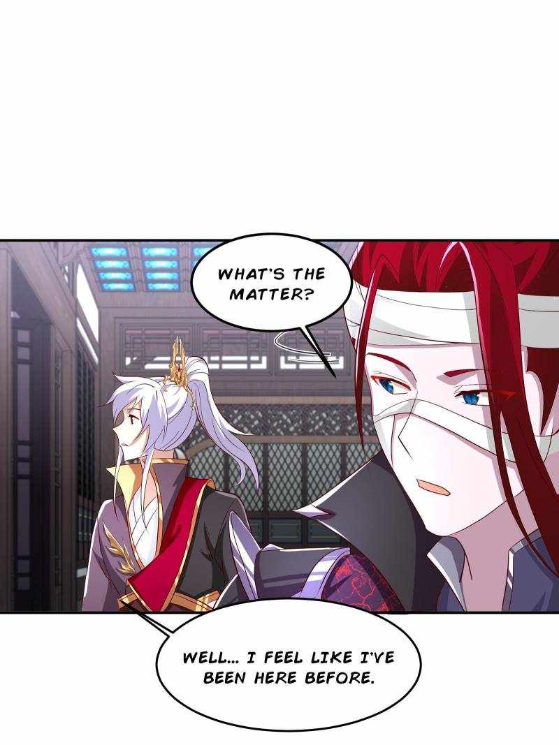 I Just Want to Live a Simple Life Chapter 92 - Page 3