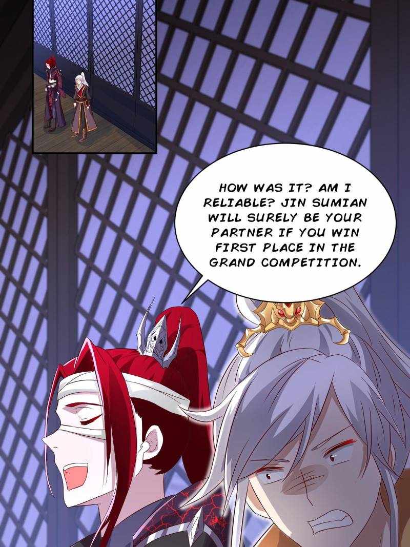 I Just Want to Live a Simple Life Chapter 92 - Page 30