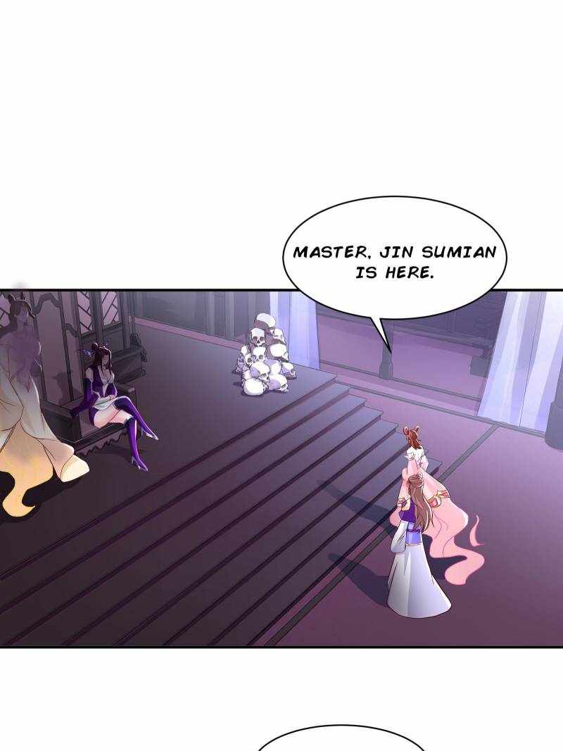 I Just Want to Live a Simple Life Chapter 92 - Page 32