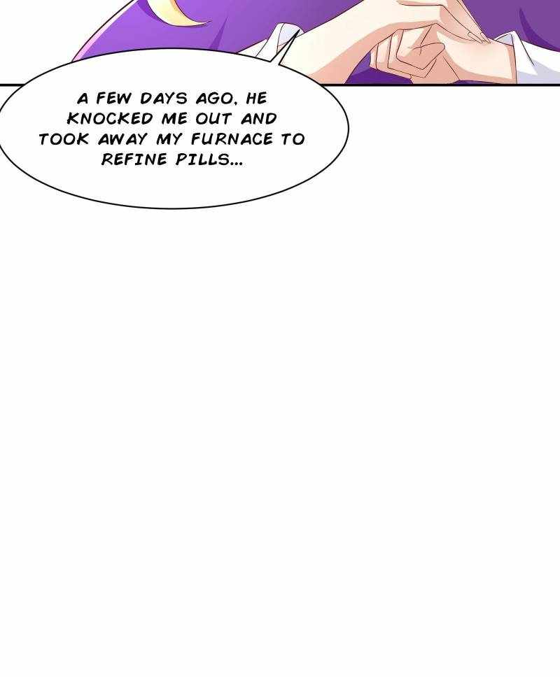 I Just Want to Live a Simple Life Chapter 92 - Page 35