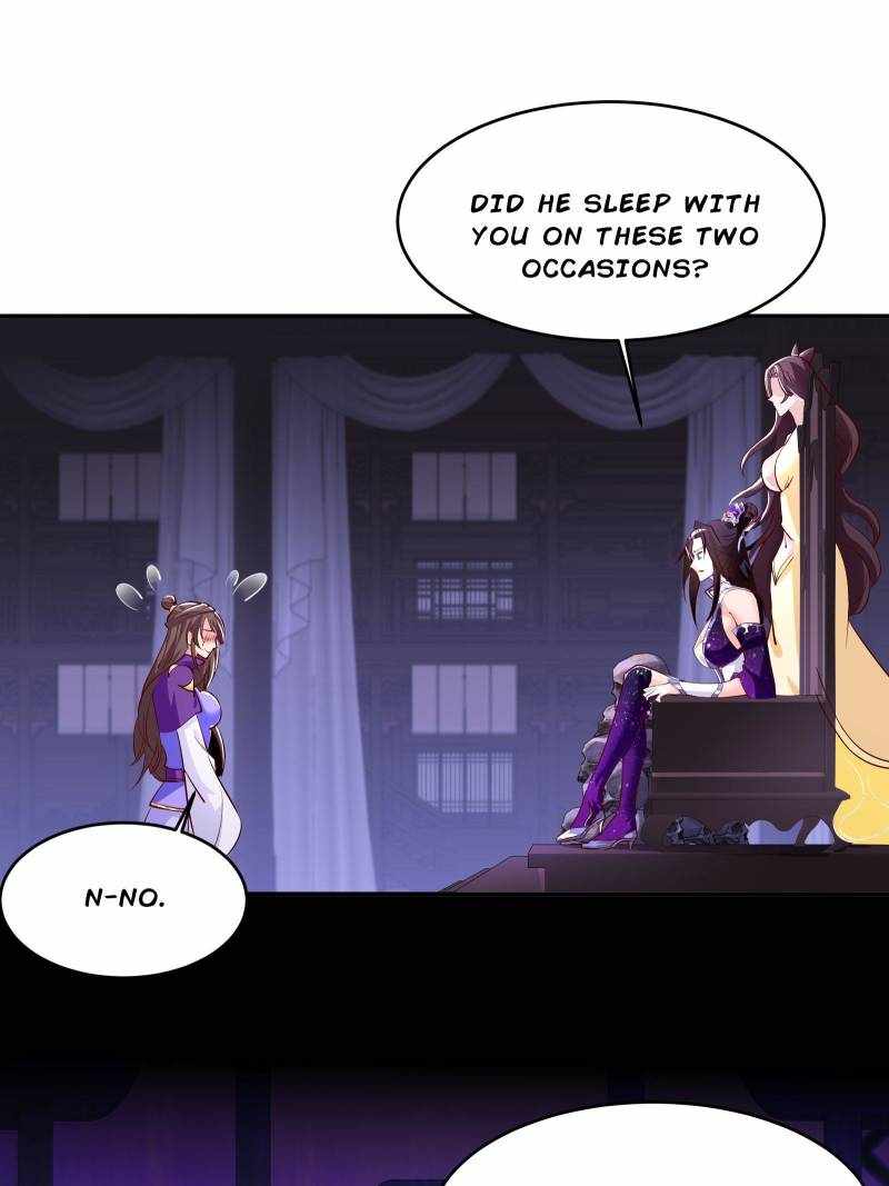 I Just Want to Live a Simple Life Chapter 92 - Page 36