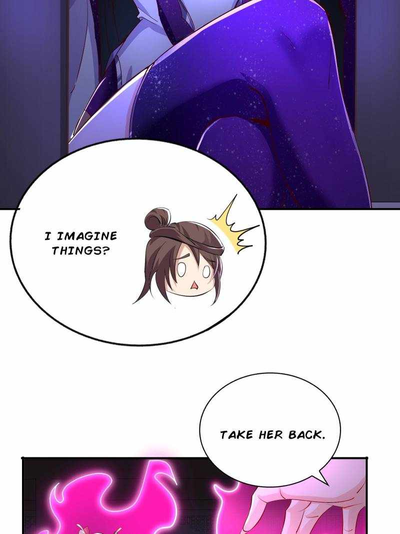 I Just Want to Live a Simple Life Chapter 92 - Page 38