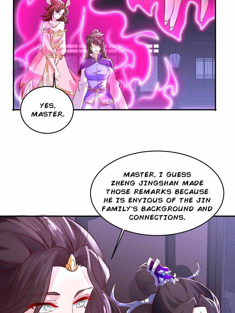I Just Want to Live a Simple Life Chapter 92 - Page 39