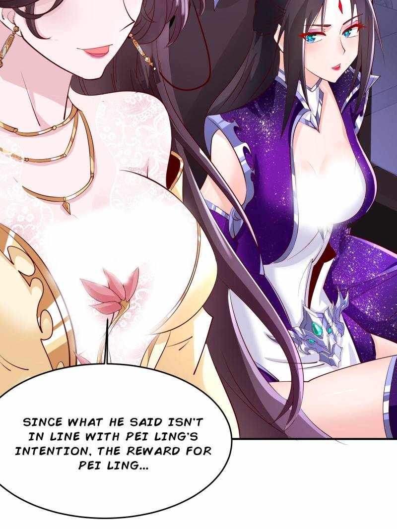 I Just Want to Live a Simple Life Chapter 92 - Page 40