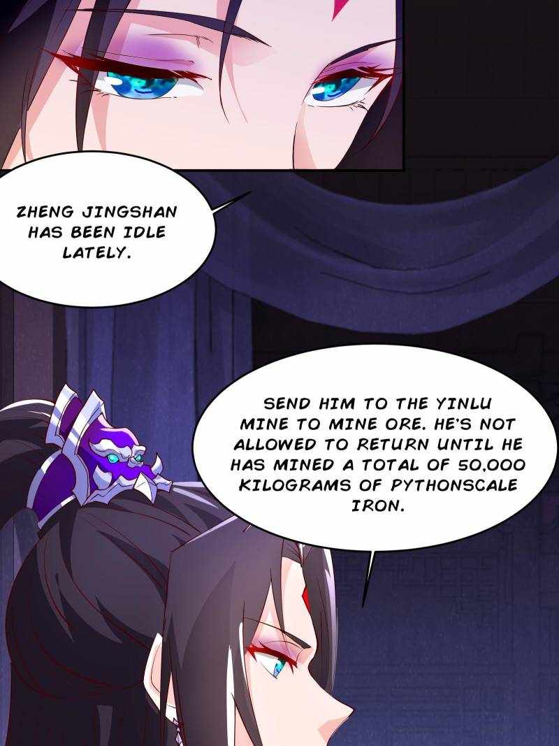 I Just Want to Live a Simple Life Chapter 92 - Page 42