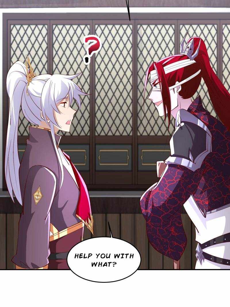 I Just Want to Live a Simple Life Chapter 92 - Page 5