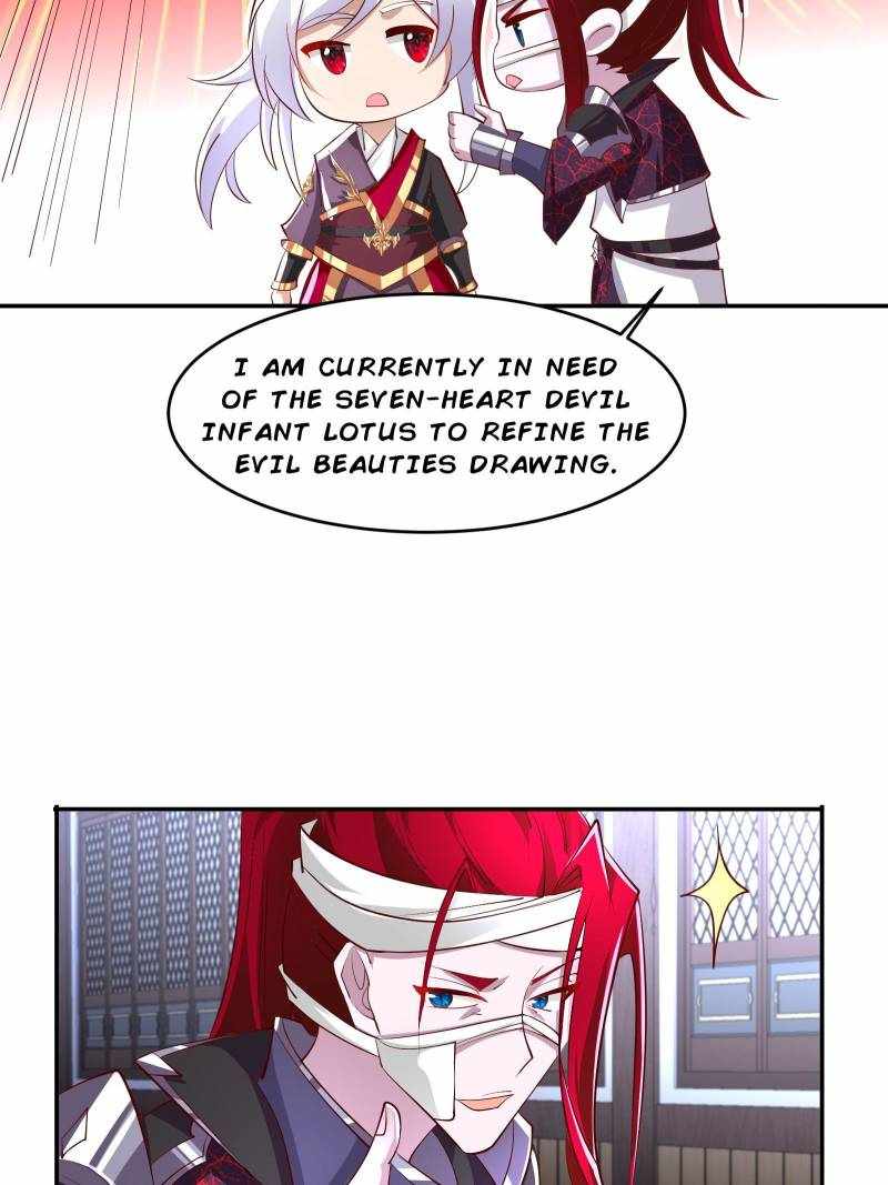 I Just Want to Live a Simple Life Chapter 92 - Page 7