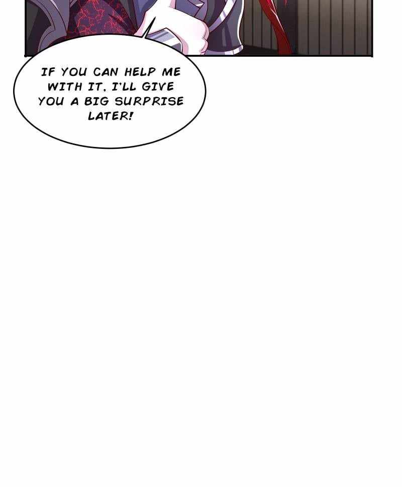 I Just Want to Live a Simple Life Chapter 92 - Page 8