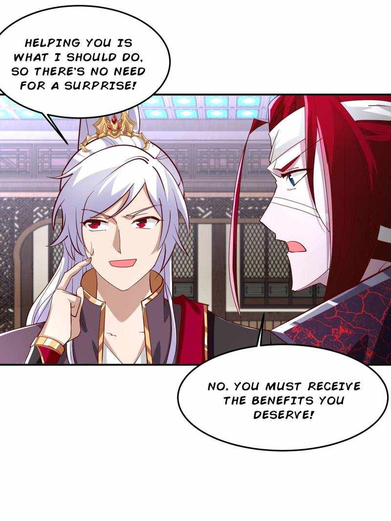 I Just Want to Live a Simple Life Chapter 92 - Page 9