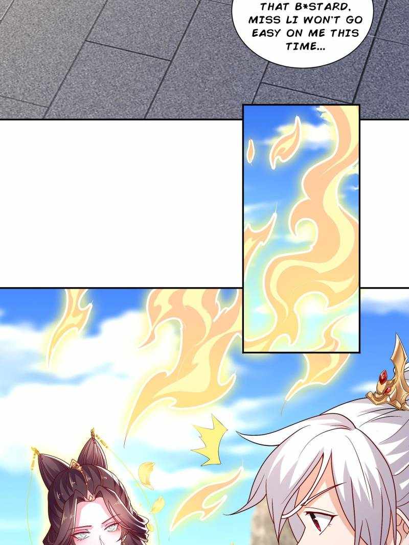 I Just Want to Live a Simple Life Chapter 93 - Page 1