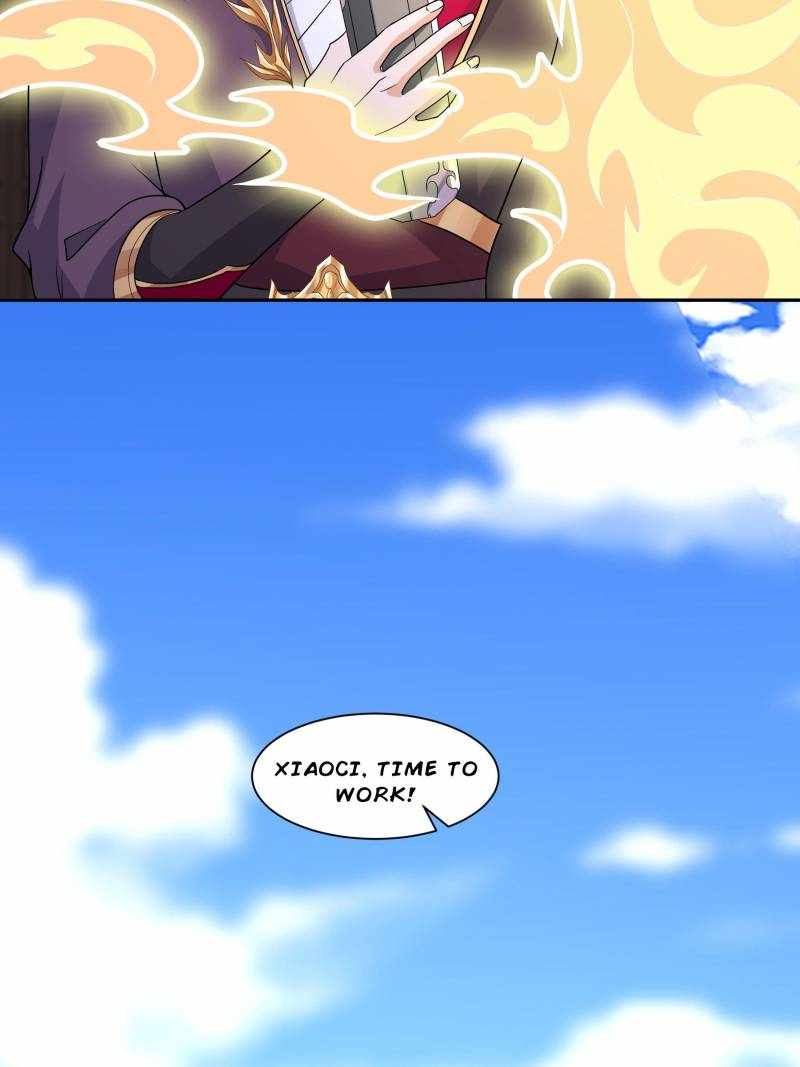 I Just Want to Live a Simple Life Chapter 93 - Page 10
