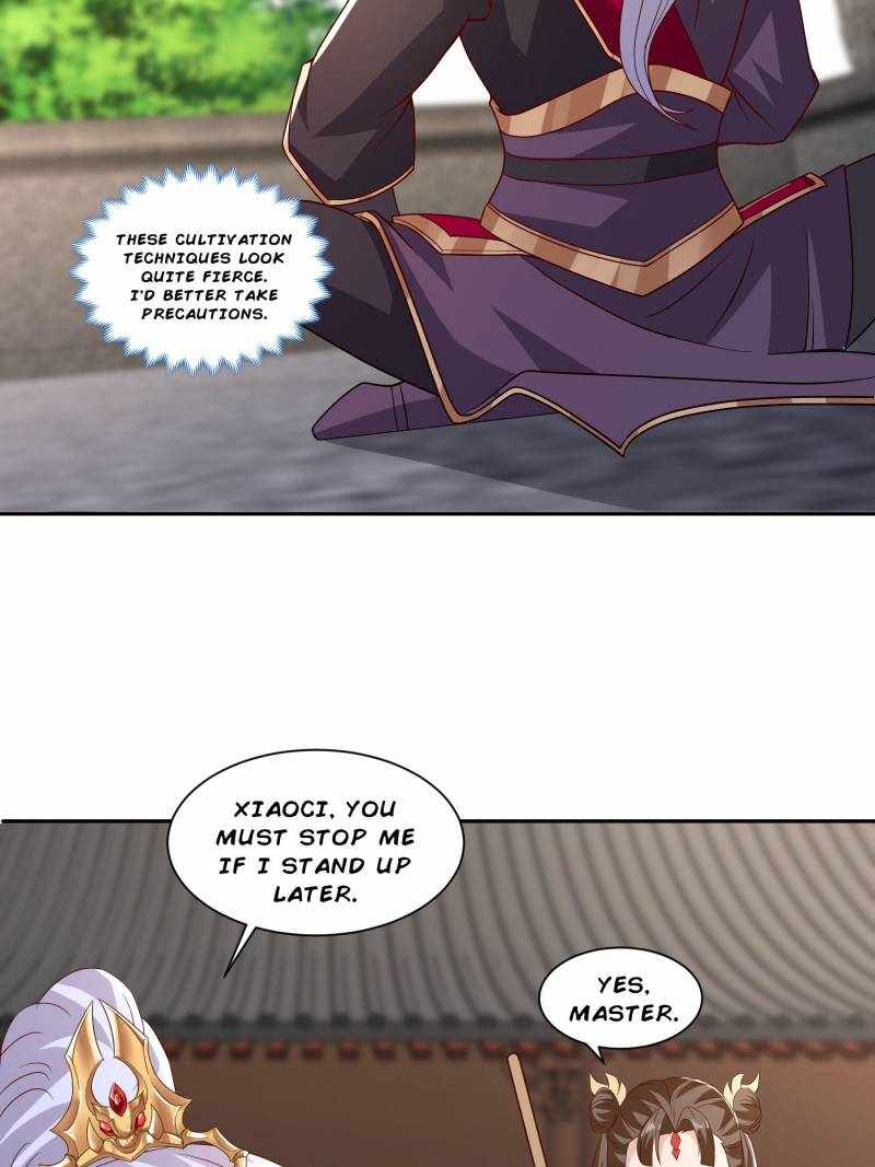 I Just Want to Live a Simple Life Chapter 93 - Page 12