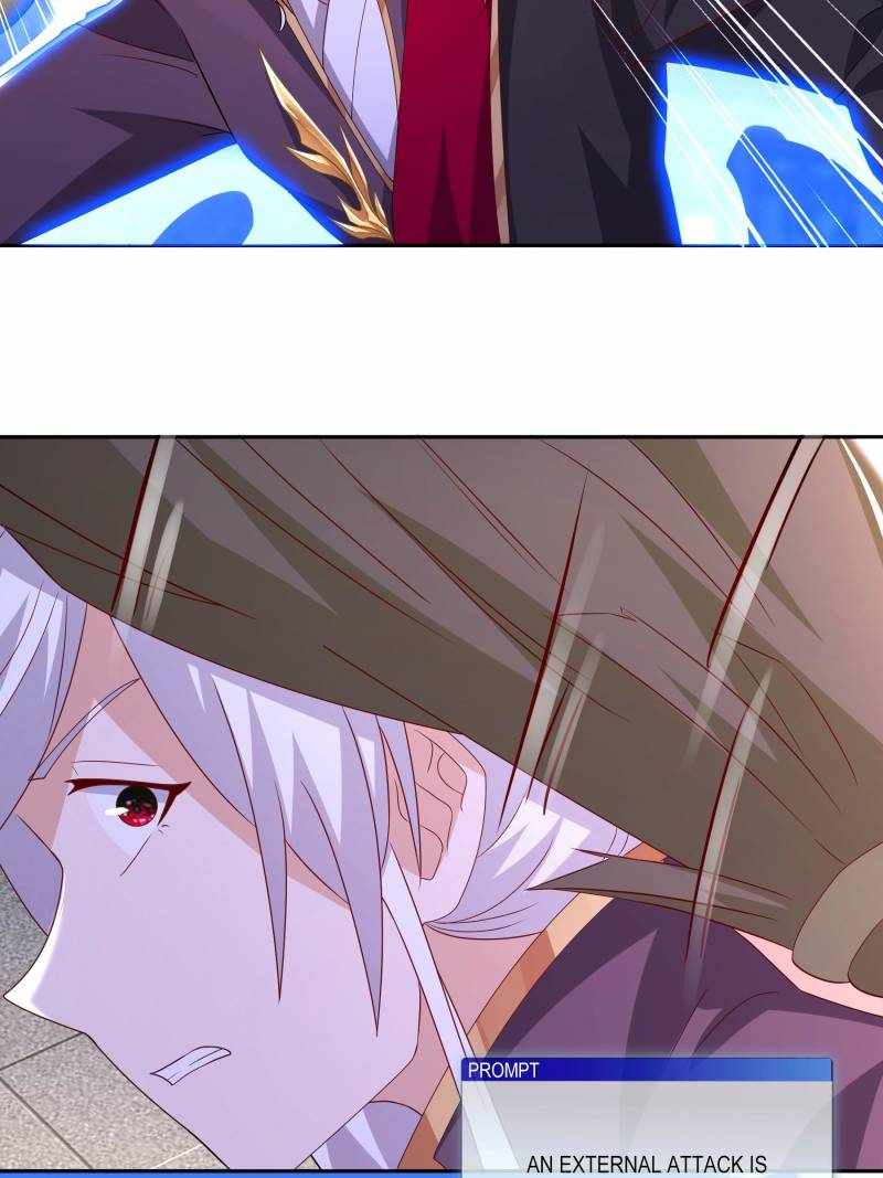 I Just Want to Live a Simple Life Chapter 93 - Page 19