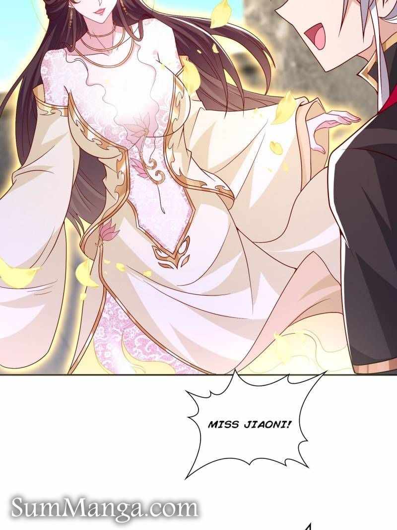 I Just Want to Live a Simple Life Chapter 93 - Page 2