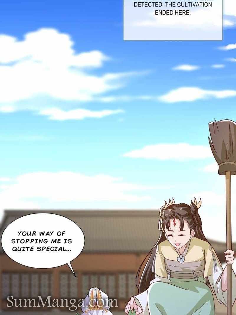 I Just Want to Live a Simple Life Chapter 93 - Page 20