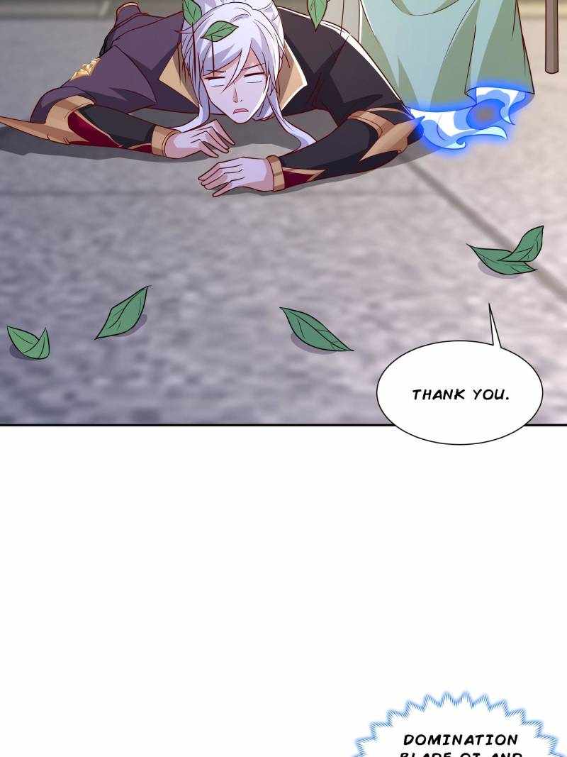 I Just Want to Live a Simple Life Chapter 93 - Page 21