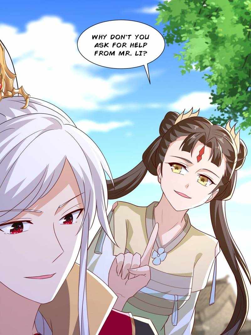 I Just Want to Live a Simple Life Chapter 93 - Page 23