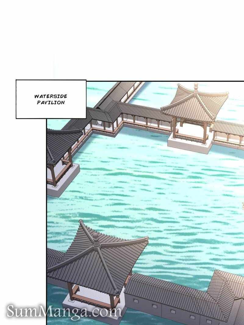 I Just Want to Live a Simple Life Chapter 93 - Page 26