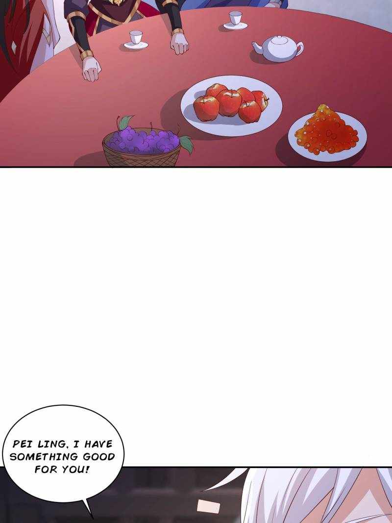 I Just Want to Live a Simple Life Chapter 93 - Page 28