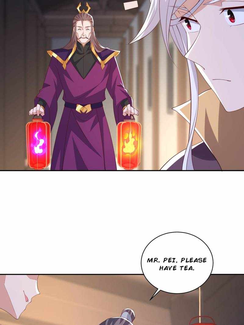 I Just Want to Live a Simple Life Chapter 93 - Page 29