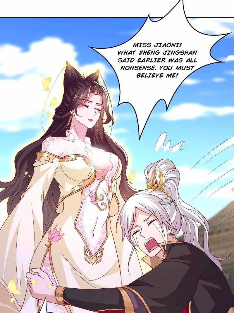 I Just Want to Live a Simple Life Chapter 93 - Page 3