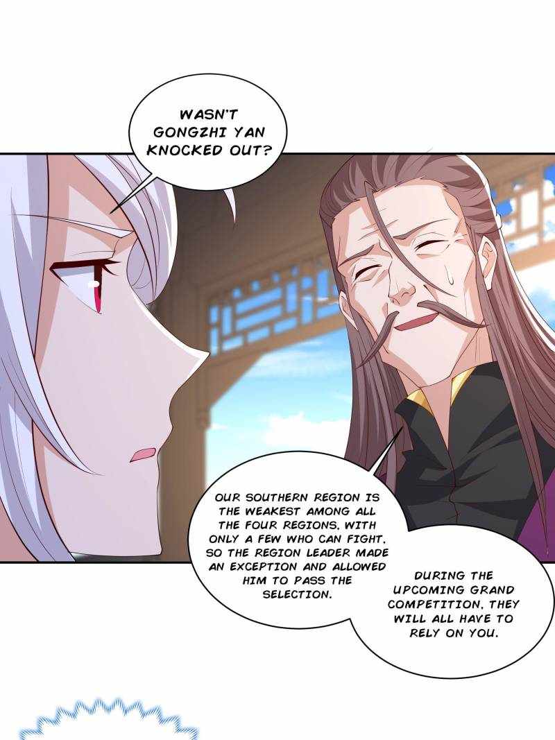 I Just Want to Live a Simple Life Chapter 93 - Page 31